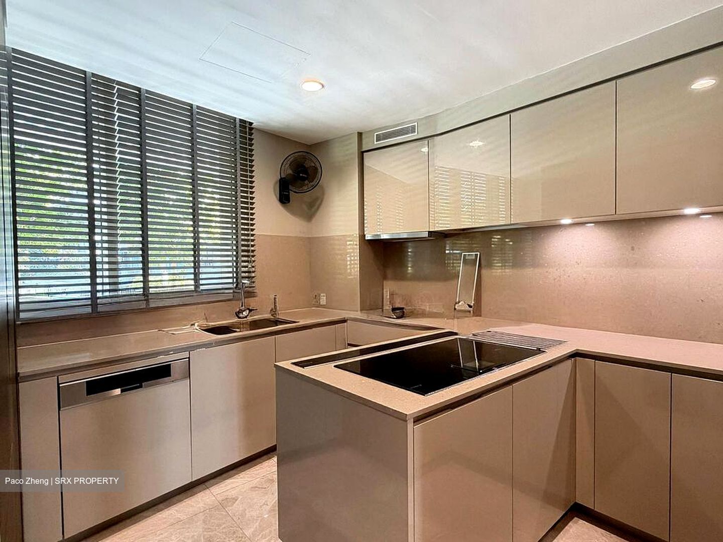 Corals At Keppel Bay (D4), Condominium #516082361